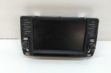 Ecran de navigație VW GOLF VII 5G1, BQ1, BE1, BE2 2017 OEM: 5G0919606 31044763