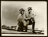 Los bandidos de R&iacute;o Fr&iacute;o - foto cinema 24x18cm, film aventuri SUA 1956