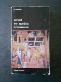 AL. ALEXIANU - ACEST EV MEDIU ROMANESC