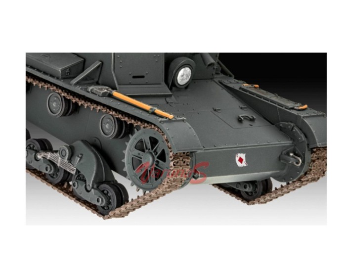 Tanc T26