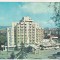 bnk cp Deva - Hotelul Sarmis - circulata - marca fixa