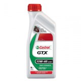 Ulei motor Castrol GTX A3/B3 15W40 1L 14F730