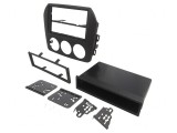 Cadru radio Mazda 2 DIN negru