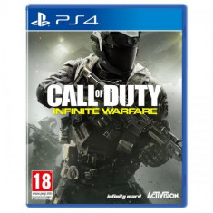 Call of Duty Infinite Warfare PS4 foto