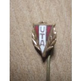 Insigna fotbal UTA