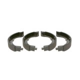 Saboti frana Hyundai Santa Fe 2 (Cm) 01.05-03.15, Spate, BOSCH