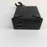 USB Mazda MX-30 DR 2020 DN4E-669U0-B OEM Original