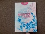 MATEMATICA PENTRU PERFORMANTA CLASA A V A IOAN DANCILA