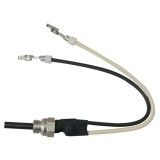 Bujie Ebersp&auml;cher Hydronic B/D3/4/5W Sharan 252106011300
