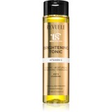 Revuele Target Solution Brightening Tonic solutie tonica cu efect de iluminare cu vitamina C 250 ml