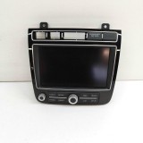 Ecran Navigatie VW Touareg 7P5 2010-2018 OEM 7P6919603J Original