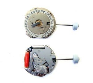 Mecanism ceas quartz Ronda 775 foto