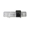 Camera video auto dedicata pentru mersul cu spatele compatibila cu Opel New Excelle 2008-2011 unghi 150 de grade night vision 0 CarStore Technology