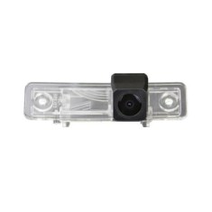 Camera video auto dedicata pentru mersul cu spatele compatibila cu Opel New Excelle 2008-2011 unghi 150 de grade night vision 0 CarStore Technology