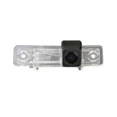 Camera video auto dedicata pentru mersul cu spatele compatibila cu Opel New Excelle 2008-2011 unghi 150 de grade night vision 0 CarStore Technology foto