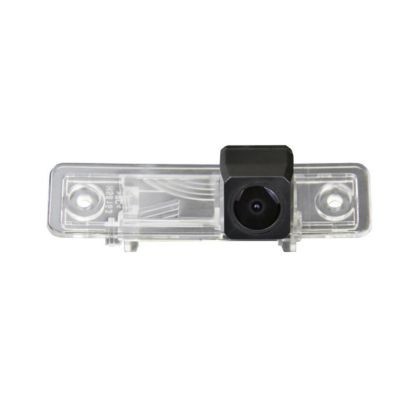 Camera video auto dedicata pentru mersul cu spatele compatibila cu Opel New Excelle 2008-2011 unghi 150 de grade night vision 0 CarStore Technology