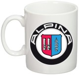 Cana alba personalizata &quot;Alpina&quot;, INOVATIX&reg;. 330ml, Oem