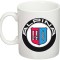 Cana alba personalizata &quot;Alpina&quot;, INOVATIX&reg;. 330ml