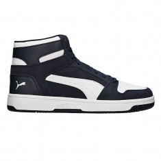 Pantofi Sport Puma Rebound LayUp SD - 370219-03 foto