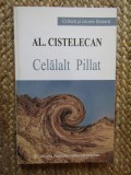 Al. Cistelecan - Celalalt Pillat