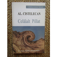 Al. Cistelecan - Celalalt Pillat