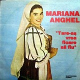 Disc vinil, LP. TARE-AS VREA FLOARE SA FIU-MARIANA ANGHEL-343459