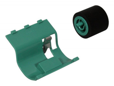 Rola separare ADF Lexmark 40X4605 X651 X652 X654 X656 X658 ADF Separation Roller foto