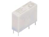 Releu electromagnetic OMRON G5NB-1A4-EL-HA DC12, 5A, 12V DC, SPST-NO