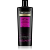 TRESemm&eacute; 24h Volume șampon cu efect de volum pentru părul fin 400 ml