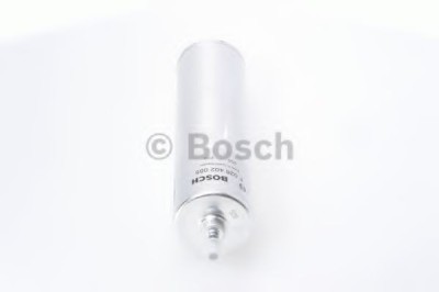 Filtru combustibil BMW Seria 3 Cabriolet (E93) (2006 - 2013) BOSCH F 026 402 085 foto