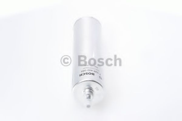 Filtru combustibil BMW Seria 3 Cabriolet (E93) (2006 - 2013) BOSCH F 026 402 085