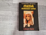 Meda,mireasa lumii de Constantin Zarnescu