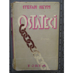 Ostateci - Stefan Heym