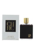 Cumpara ieftin Apa de toaleta Carolina Herrera CH, 100 ml, pentru barbati