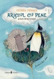 Ariciul cu pene și alte patru povești - Victoria Pătrașcu