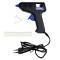 Pistol de lipit WD-G1 15W 7mm + 2 cartuse de adeziv, Geko G20102