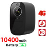 Camera de Supraveghere Profesionala 4G, Full HD, Oem