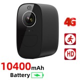 Camera de Supraveghere Profesionala 4G, Full HD