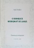 O Dimineata Neobisnuita de Lunga - Aurel Andrei, Teatru, Canova, 2004, Romana, 54 pagini