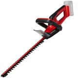 Einhell GC-CH 18/40 Li PXC - Masina de tuns gard viu fara acumulatori si incarcator Li-Ion 18 V - Ah 47.5 cm