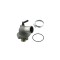 Termostat lichid racire Opel Astra G, Combo Tour, Corsa C, Meriva, Vectra B, Vectra C, Zafira A, Zafira B Febi Bilstein 27869