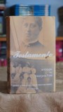 Cumpara ieftin Testamente 1599-1917 Istoria Notariatului Georgeta Filitti Carte Istorie 2007