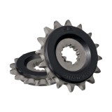 MBS Pinion fata Z16 RB - OEM Rubber Cushioned, Cod Produs: JTF52016RB