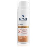 Rilastil Age Repair SPF 50+ crema de fata cu efect de protectie SPF 50+ 50 ml