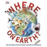 Where on Earth?