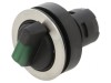 Comutator Rotativ 22mm 3 Poziții