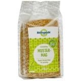 Seminte de Mustar pentru Germinat Ecologice/Bio 200g