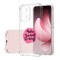 Husa antisoc pentru oppo reno13 pro, airbag pro, clear, make yourself a priority