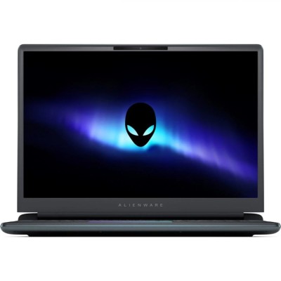 Laptop Gaming Alienware Area-51 16.0&amp;quot; QHD+ 240Hz, Intel U9-275HX, 64GB foto
