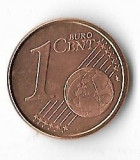 Moneda 1 euro cent 2006 - San Marino, Europa, Cupru-Nichel